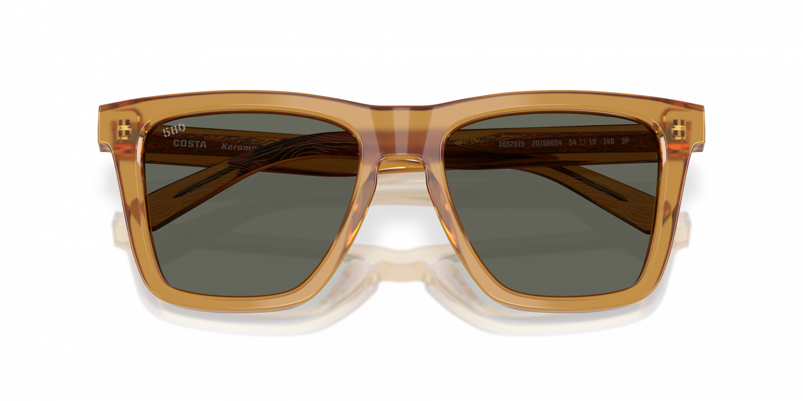 Costa 6S2015 201506 Keramas 